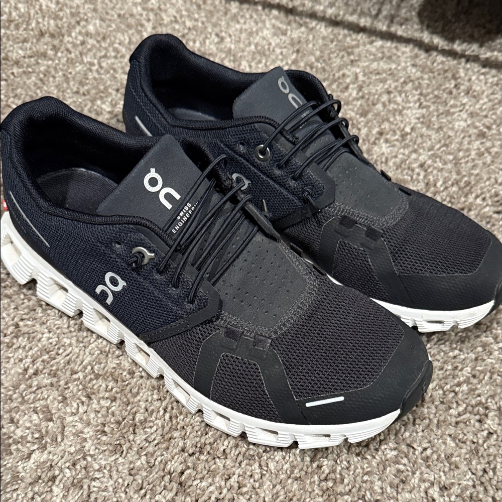 Oncloud 6 sneaker